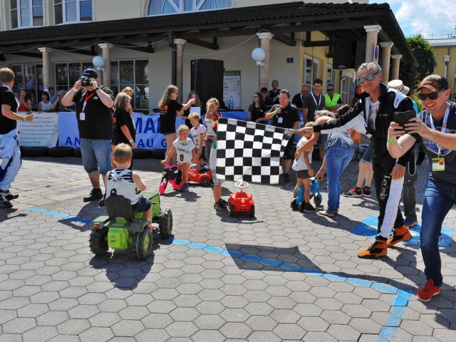 Gunskirchen 2016 SO diverse